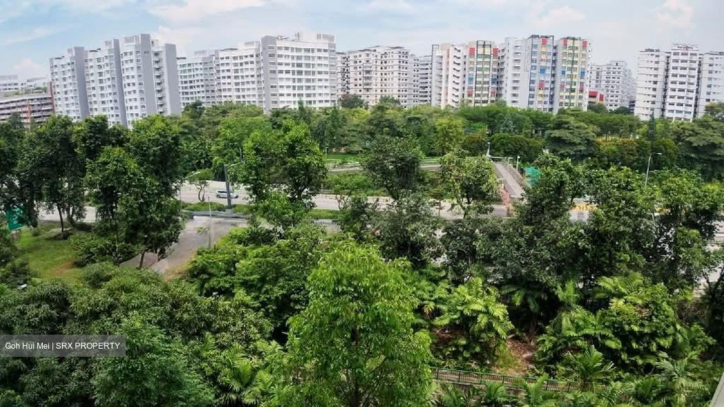 Blk 124 Pasir Ris Street 11 (Pasir Ris), HDB 4 Rooms #579952501